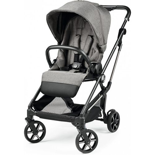 Peg Perego kolica 3u1 Vivace SLK City Grey slika 4