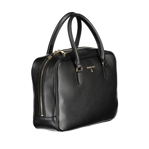 PATRIZIA PEPE BLACK WOMEN'S BAG slika 3