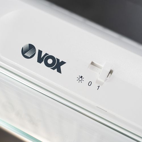 Vox aspirator TRD 601 W slika 6