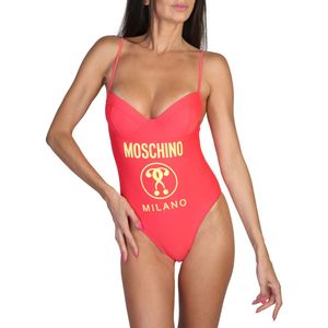 Moschino A4985-4901 Ženski Kupaći Kostim