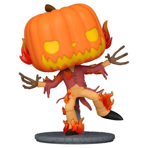 POP figure Disney Pumpkin King Exclusive slika 2