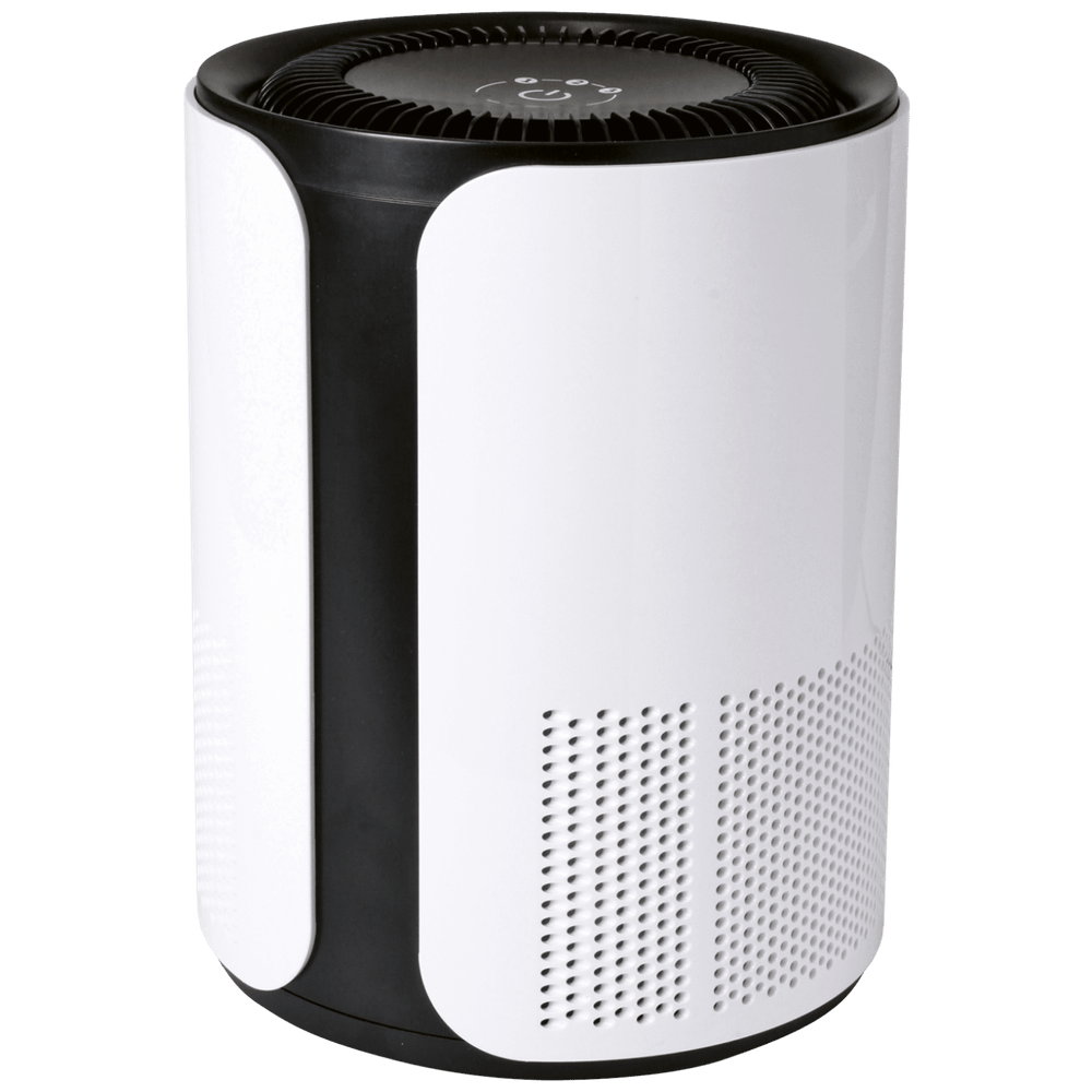 home Pročišćivač zraka, 28W, HEPA filter, WiFi - AIR 18 WIFI slika 1