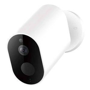 MI MILAB EC2 WIRELESS HOME SECURITY CAMERA