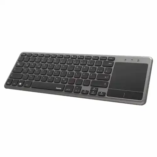 Hama KW-600T Bežična tastatura  slika 3