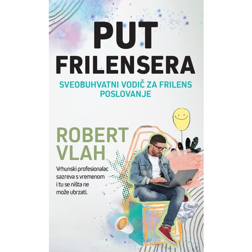 Put frilensera slika 1