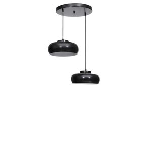 Opviq Luster 740, crna