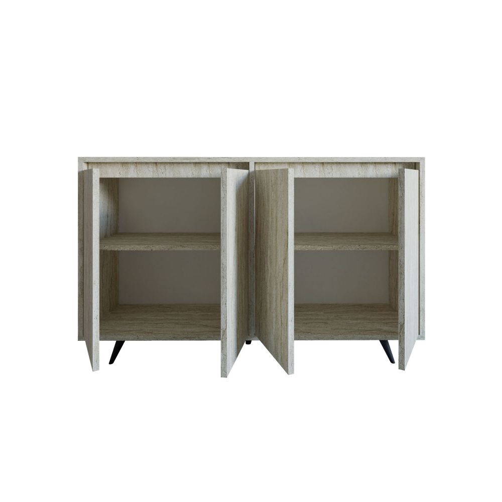 Shans - Travertine Konzola slika 4