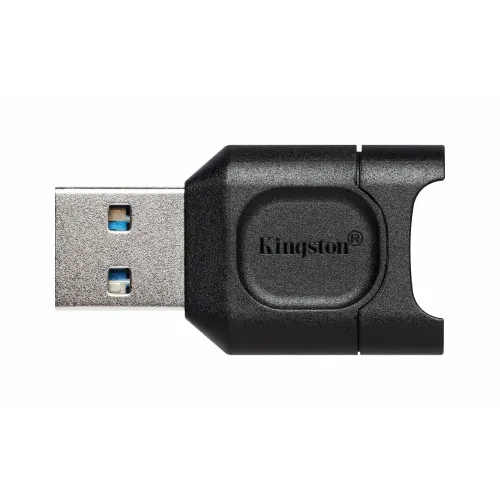 Kingston USB čitač kartica 3.2 MLPM  slika 1