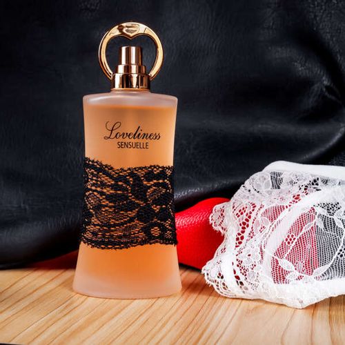 Loveliness - ženski parfem slika 3