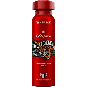 Old Spice dezodorans u spreju Tigerclaw 150ml