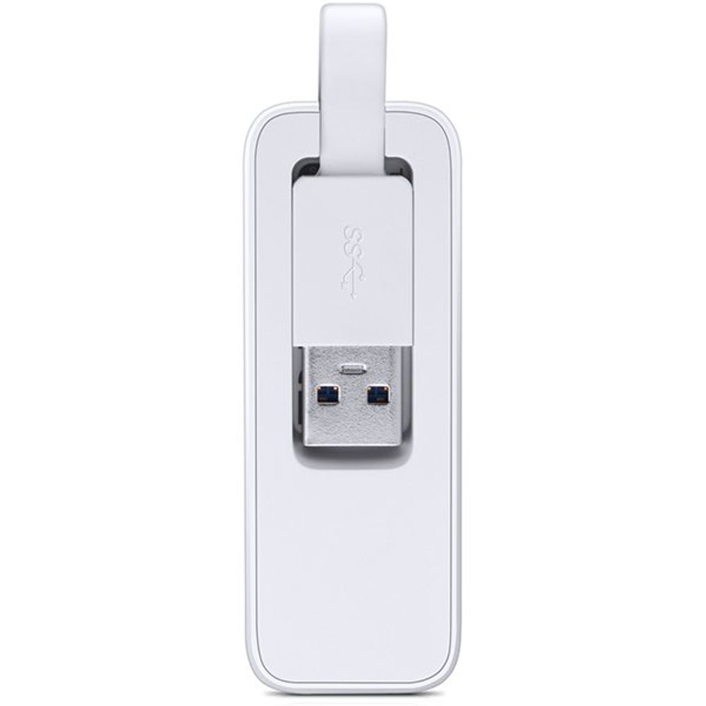 USB 3.0 to Gigabit Ethernet Network Adapter UE300  slika 2