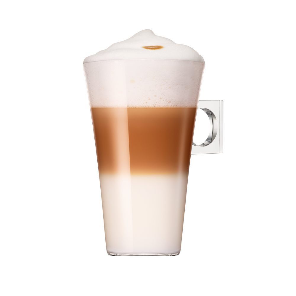 Nescafe Dolce Gusto Kafa u kapsulama Latte Machiatto 16 kom slika 5