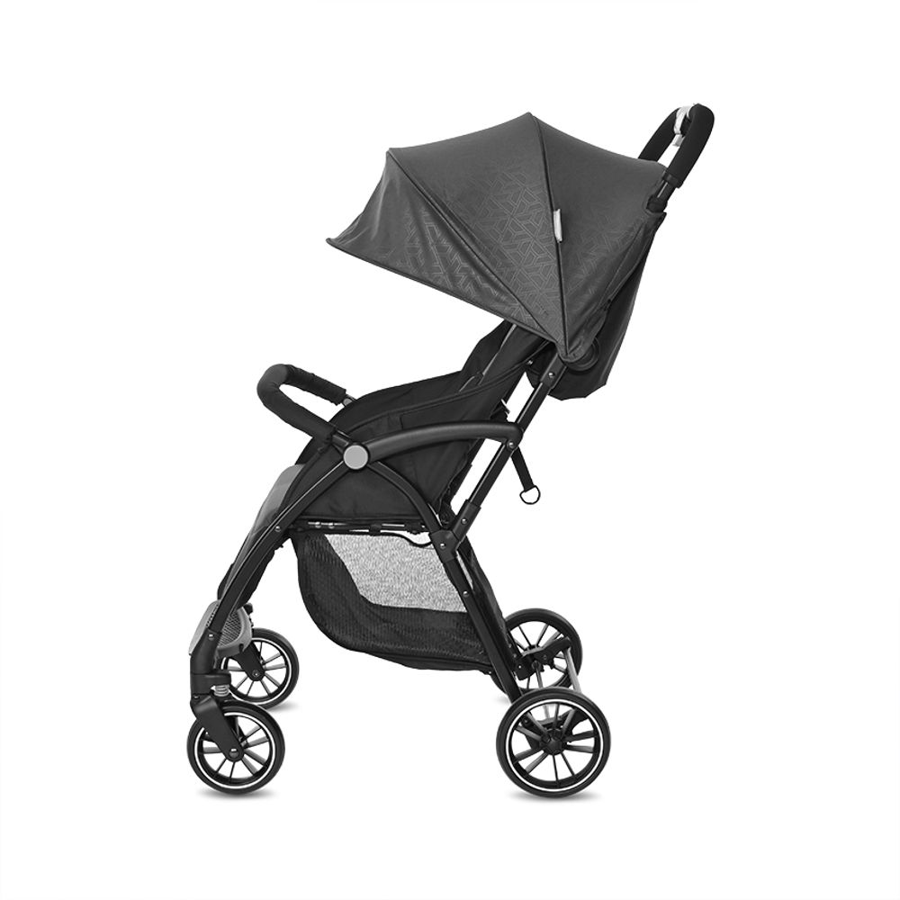 Lorelli Kolica za bebe Fresh, Grey slika 2