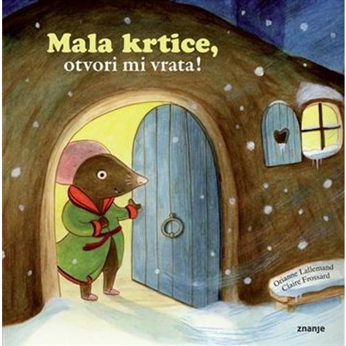 Mala krtice otvori mi vrata slika 1