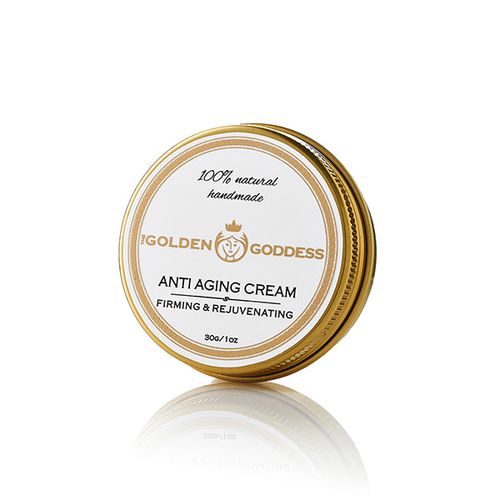 The Golden Goddess Antirid krema 30g slika 1