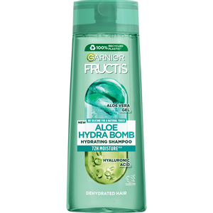 Garnier Fructis Aloe Hydra Bomb Šampon za kosu 400ml