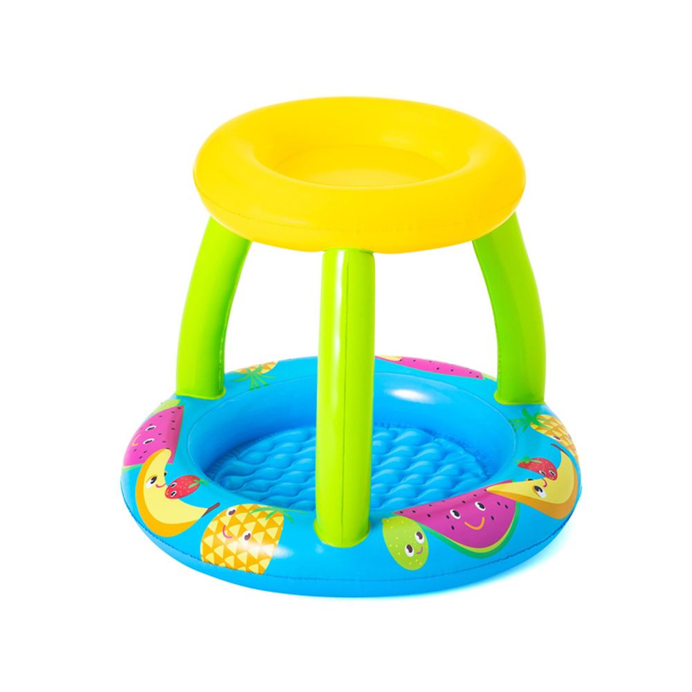 Bestway 52331 Dječiji bazen Fruit Canopy 94x89x79cm slika 1