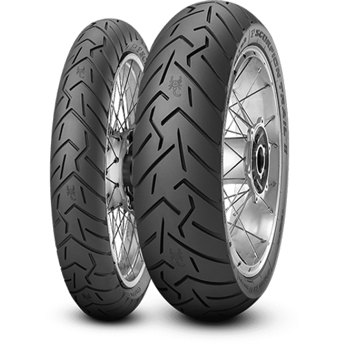 Pirelli 120/70R19 TL 60V PI SCORPION TRAIL II slika 1