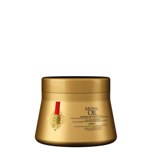 Loreal Professionnel Paris Mythic Oil maska za debelu vlas 200ml slika 1