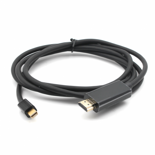 Kabl Mini DP - HDMI 1.8m slika 1