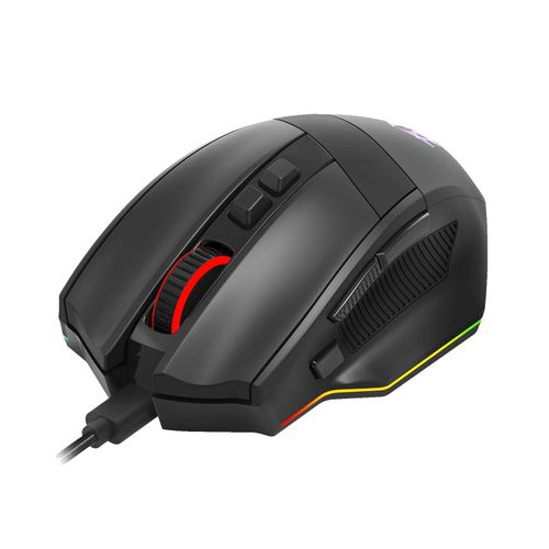 MOUSE - REDRAGON RIND M813-RGB WIRED slika 7