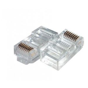 Kontektor RJ-45 kat.5E 8P8C 8-pinski