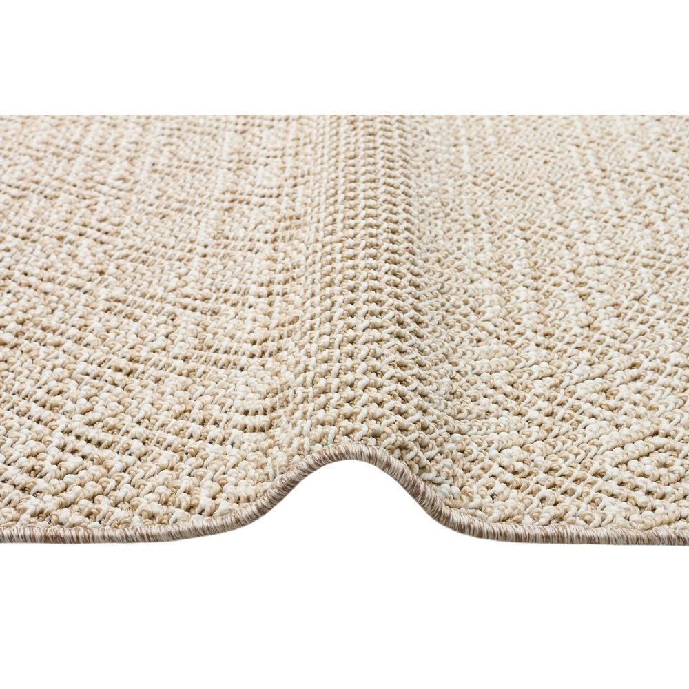 Sh 01 - Bežani Tepih za Hodnik (80 x 300 cm) slika 4