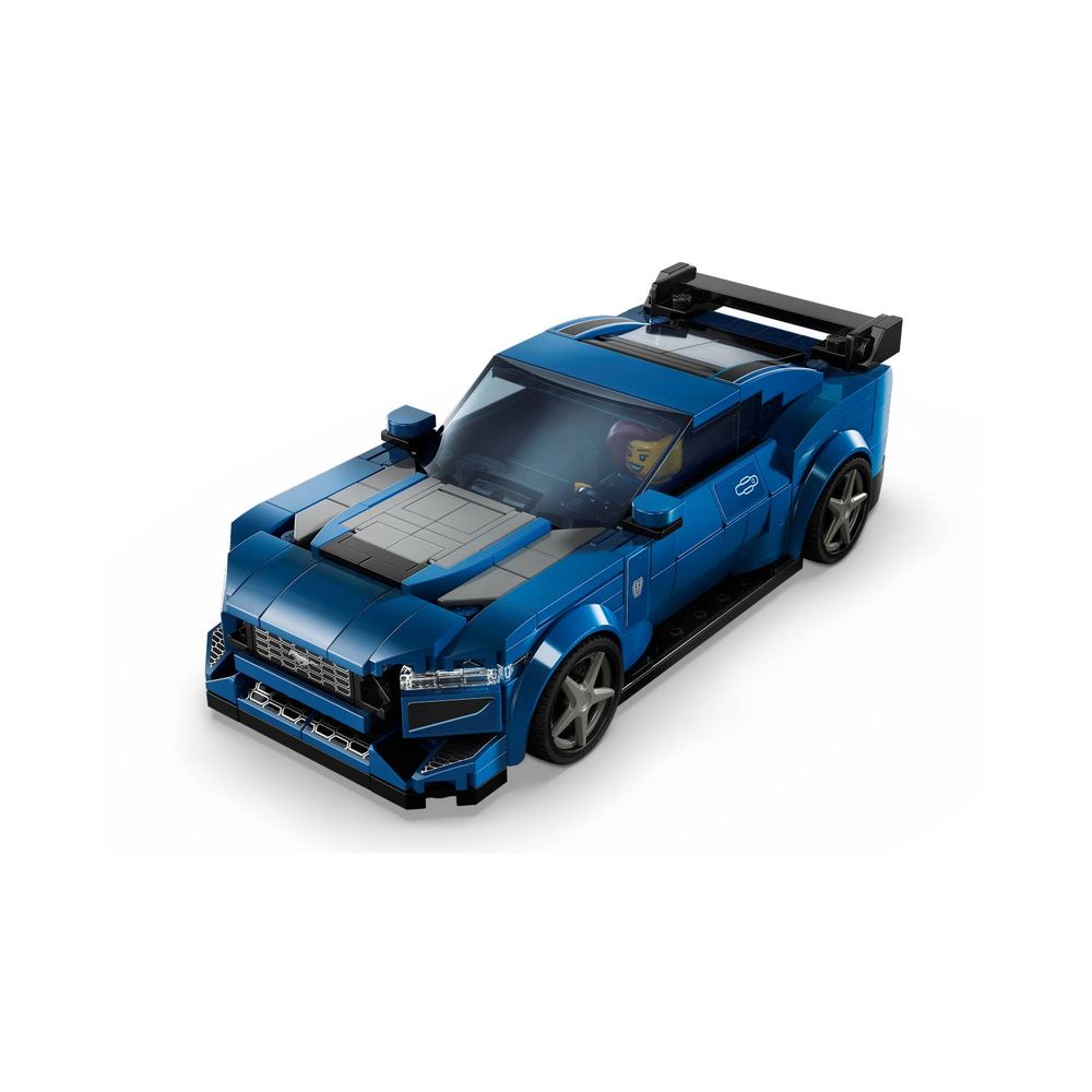 LEGO 76920 Ford Mustang Dark Horse  slika 5