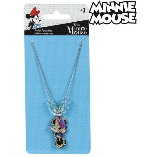 Ogrlica za Djevojčice Minnie Mouse 73935 slika 1