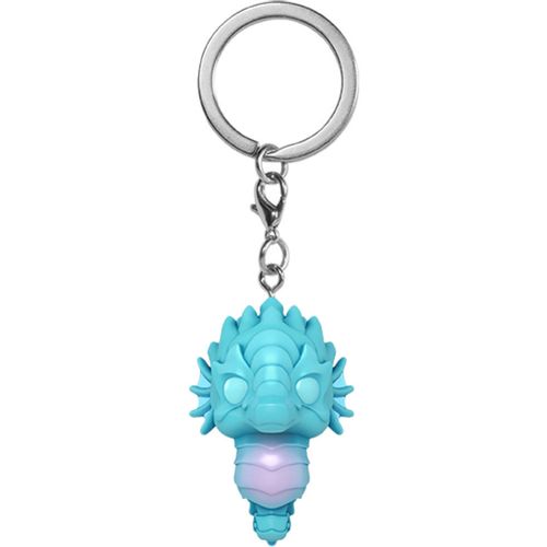 Pocket POP Keychain DC Comics Aquaman slika 1