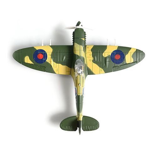 Model zrakoplova Spitfire (1:48) slika 5