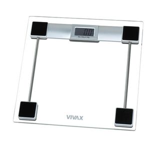 Vivax PS-154 Telesna vaga, 150 kg