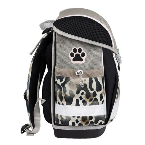 Torba školska Belmil classy wild cat 403-13/AG/48 slika 3