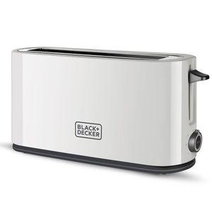 Black & Decker   TOSTER BXTO1001E