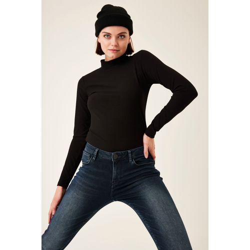 GARCIA Celia Superslim jeans hlače slika 26