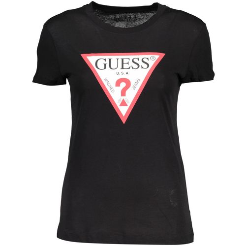 Guess jeans majica žene slika 1