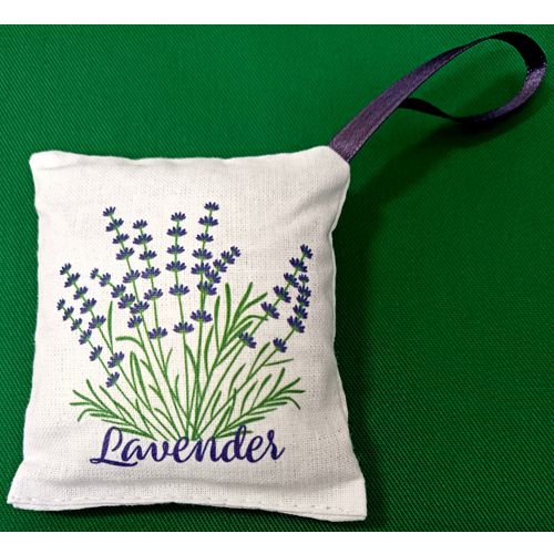 Lavanda paket - house of lavender slika 12