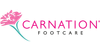 Carnation njega stopala - Zaboravite na neugodnosti