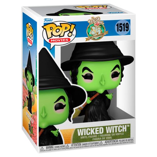 POP figure The Wizard of OZ Wicked Witch slika 2