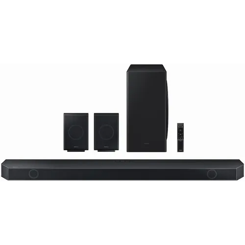 Samsung Soundbar HW-Q990C/EN slika 1