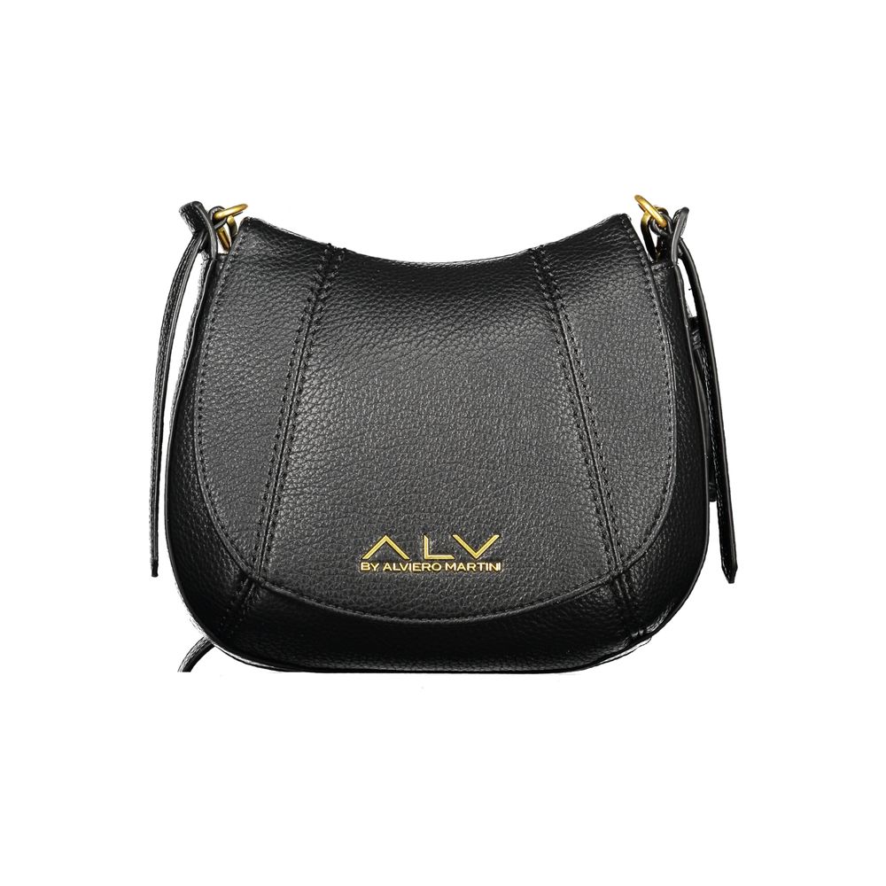 Alv by Alviero Martini ženska crna torba slika 1