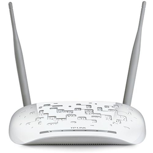 TP-Link TL-WA801N Access Point N slika 1