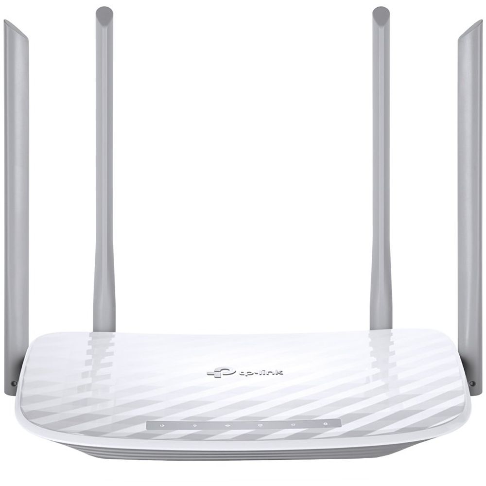 TP-Link Archer C50 AC1200 Dual-Band Wi-Fi Ruter slika 1