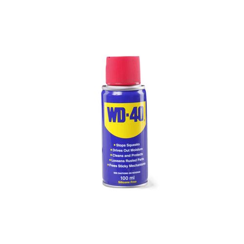 WD 40 višenamenski sprej za podmazivanje 100ml slika 1