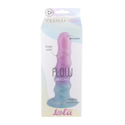 Dildo Lola games Flow Unicorn slika 5