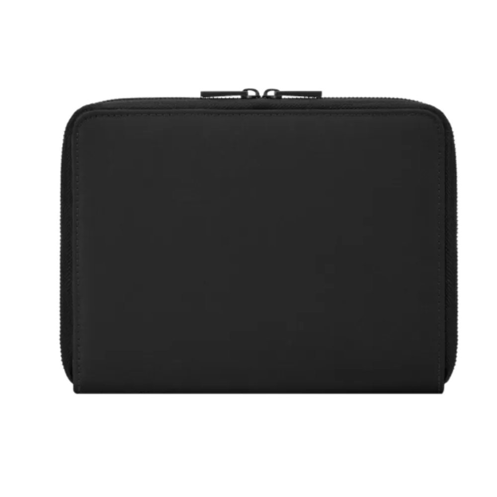 Hugo Boss Mapa konferencijska Varsity A5 HTM612A crna slika 4
