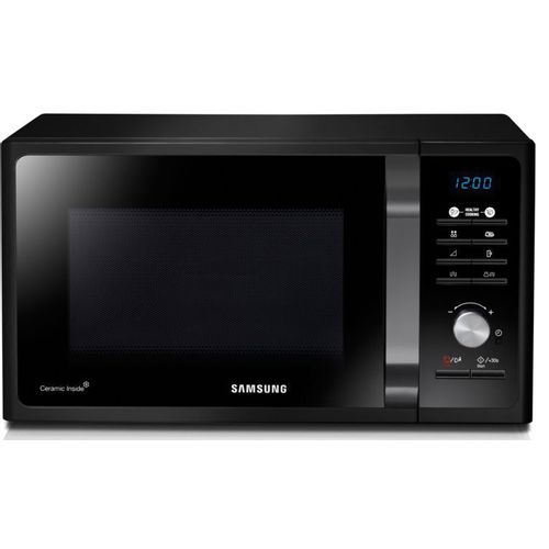 Samsung Mikrovalna MG23F301TAK/OL slika 1