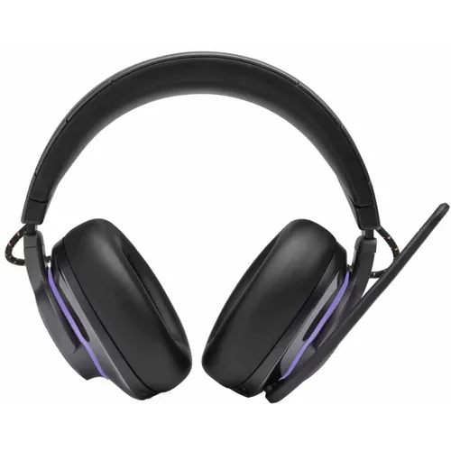 JBL QUANTUM 810 BLACK gaming bežične 2.4GHz i bluetooth slušalice Over-ear slika 4