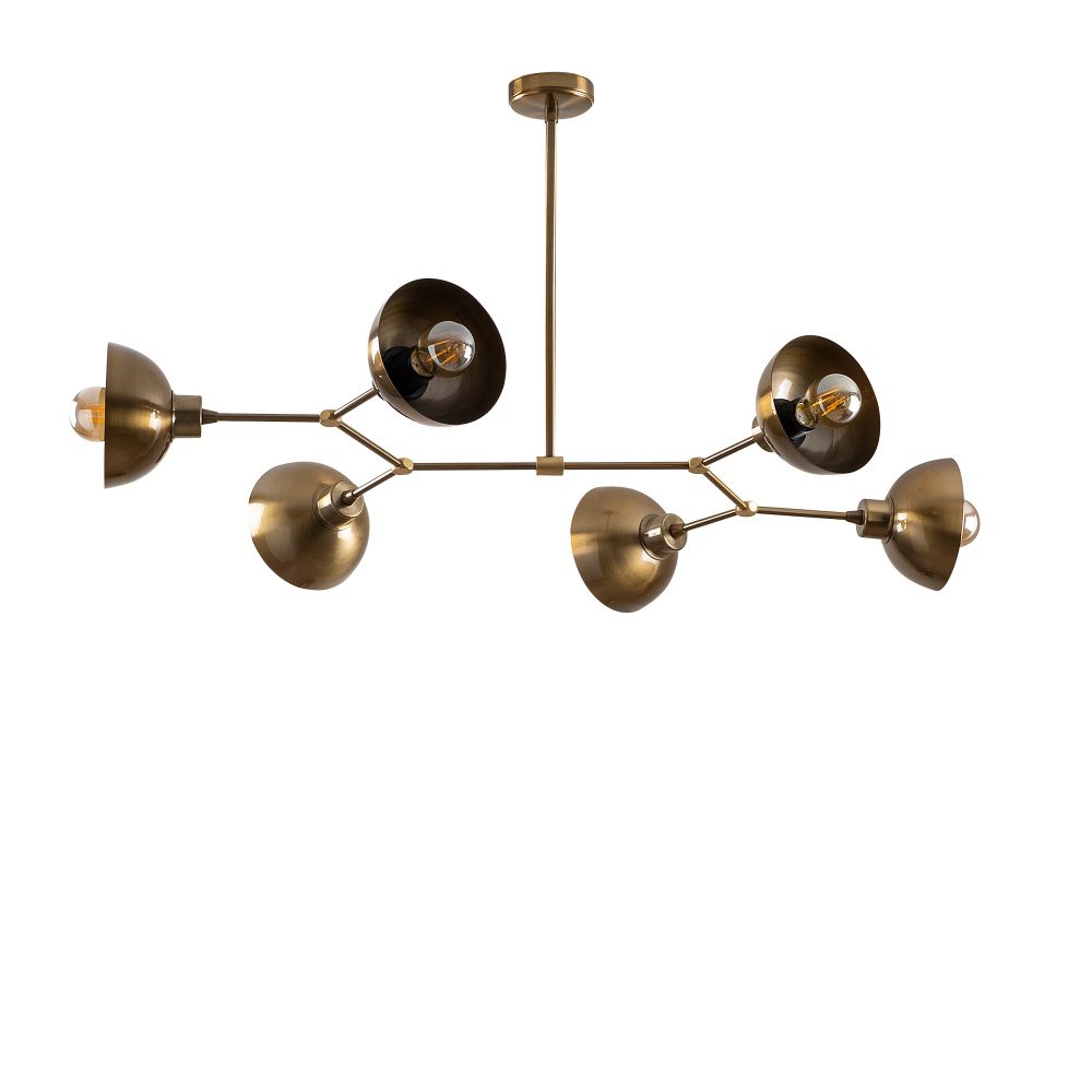 Dram - 1102 Vintage Luster slika 4