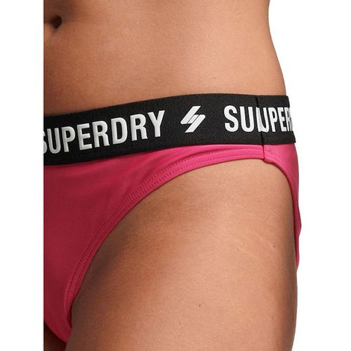 Superdry Ženski Superdry Kupaci Code Elastic Bikin W3010278a-34Y slika 2